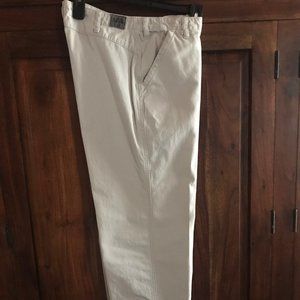 The North Face A5 Series Cotton Pants Sz 8